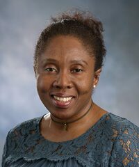 staff member image