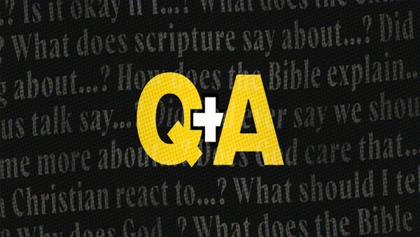 Q&A 2026