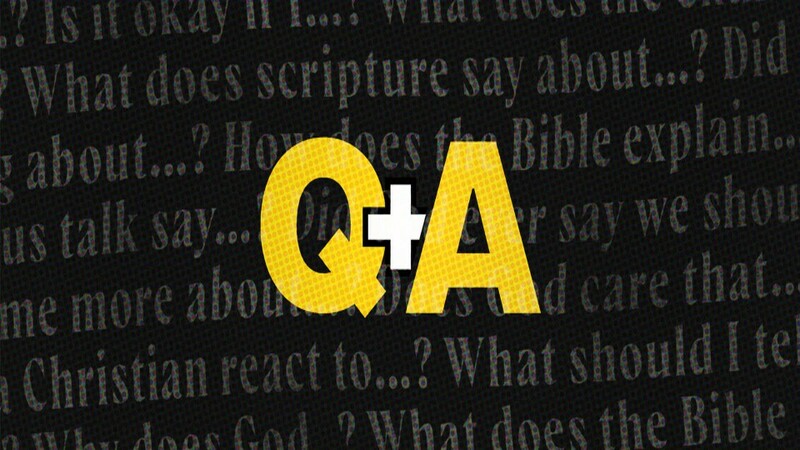 Q&A 2026 WK 1