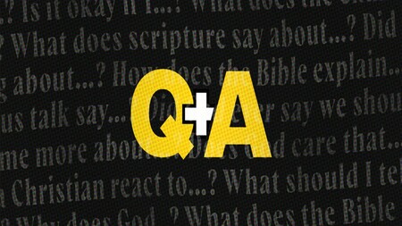 Q&A 2026