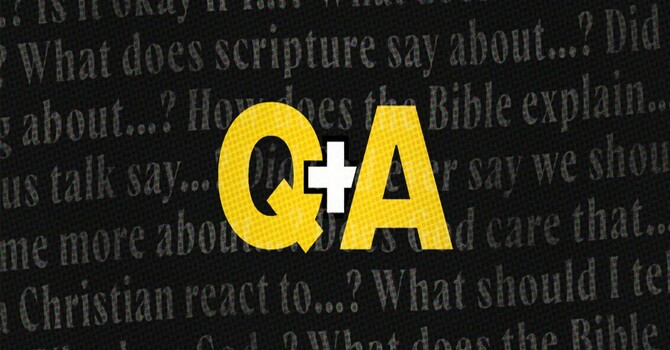Q&A 2026 WK 1