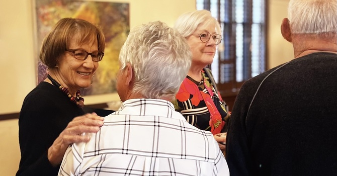 Interested in joining the Westminster community? 