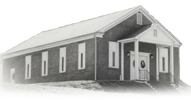 Kingsport Fellowship Meeting