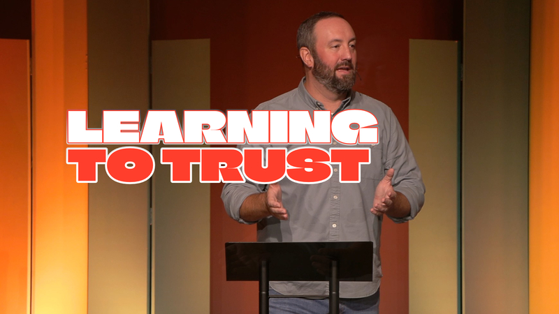 Learning to Trust