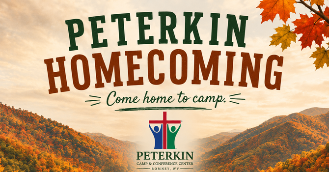 Peterkin Homecoming