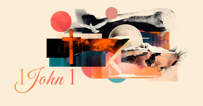 1 John 1