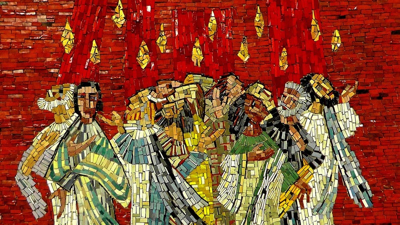  Deacon Ben Remmert Sermon | August 23, 2026