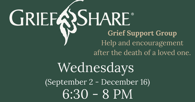 Grief Share