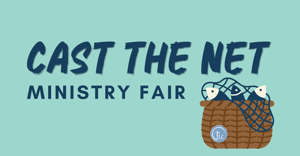 Ministry Fair