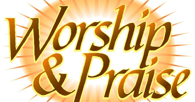 Sunday Worship