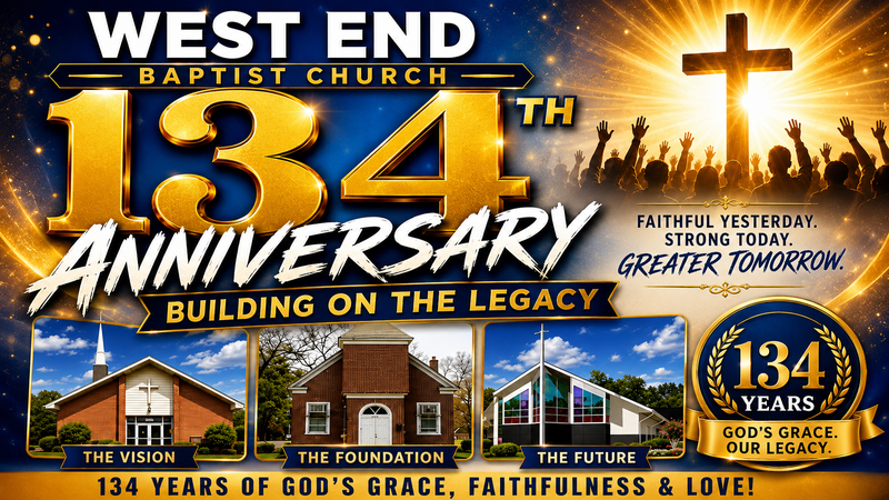 BUILDING ON THE LEGACY