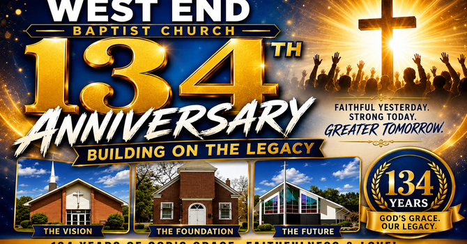 BUILDING ON THE LEGACY