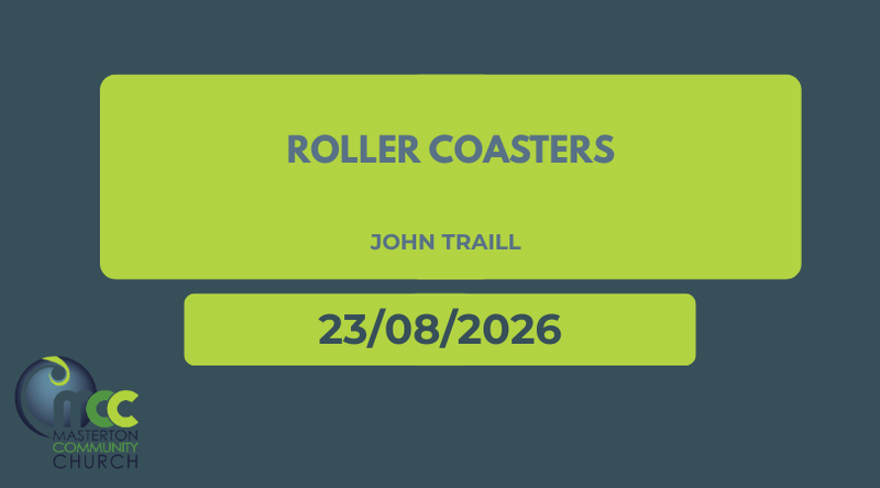 Roller Coasters