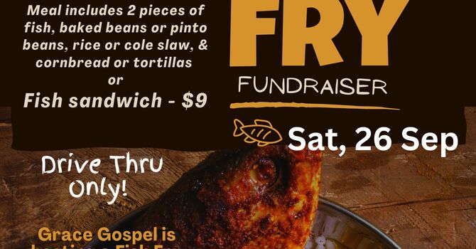 Fish Fry