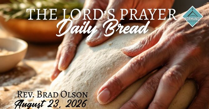 Daily Bread