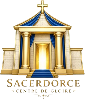 Sacerdoce Centre De Gloire