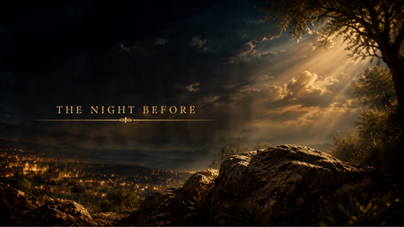 The Night Before