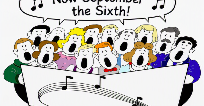 New Date for Hymn Sing and Sundae Sunday image
