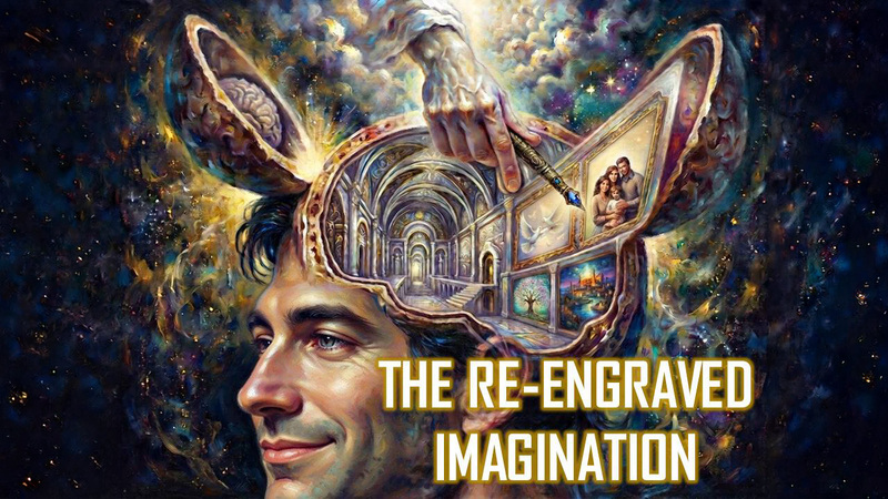 The Re-Engraved Imagination