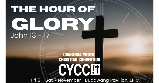 Canberra Youth Christian Convention