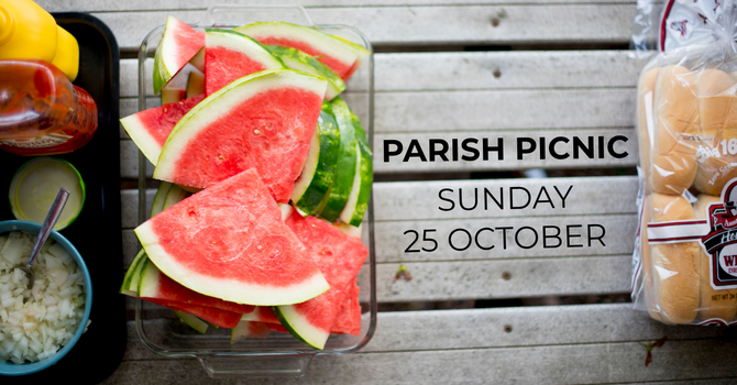 Parish Picnic