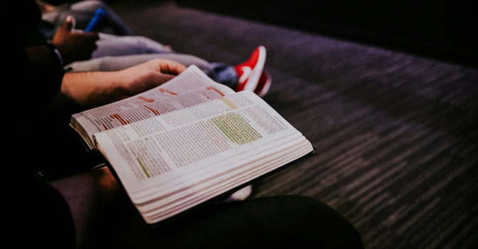 Young Adults Ministry
