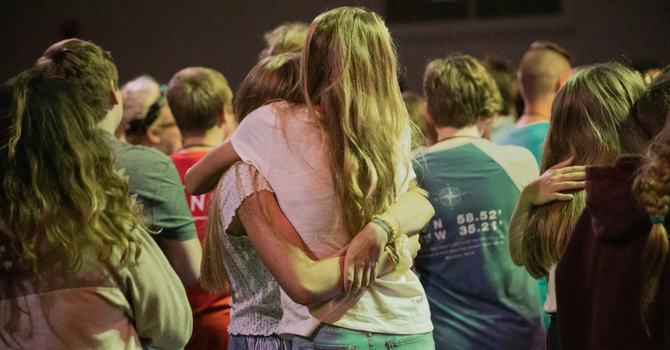 Youth Ministry