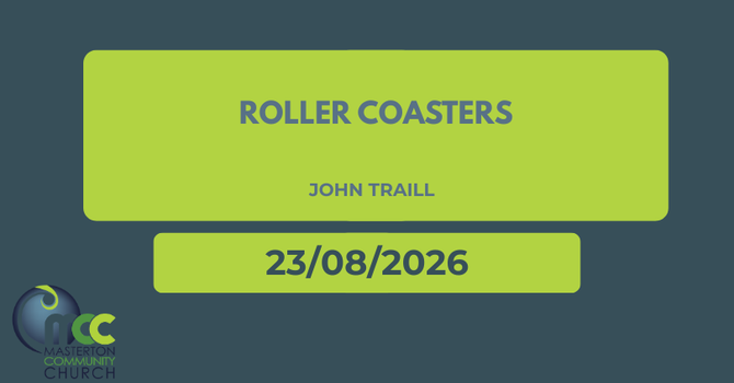 Roller Coasters