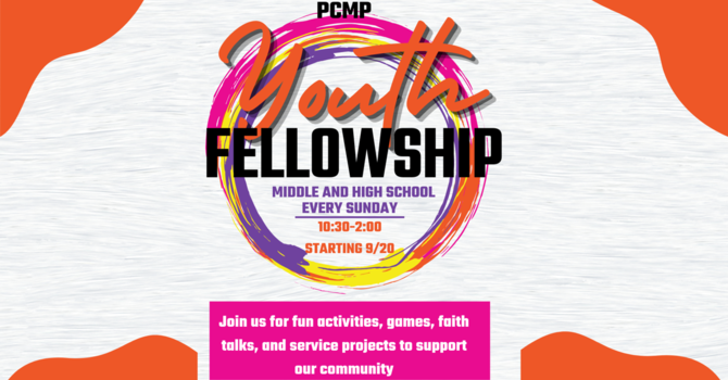 Youth Fellowship