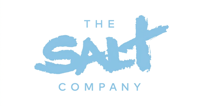 SALT COMPANY