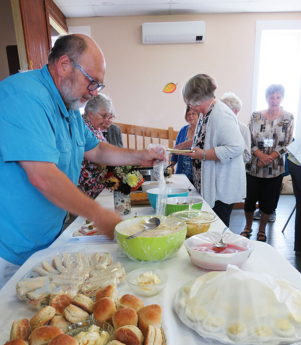 Quiet Day promises fun, fellowship