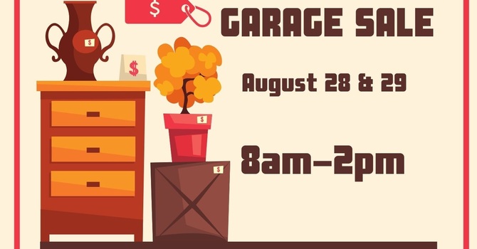 Garage Sale