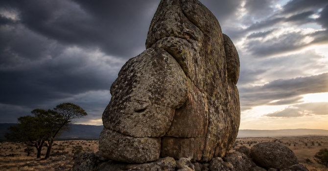 The Rock image