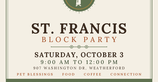 Jubilee of Francis