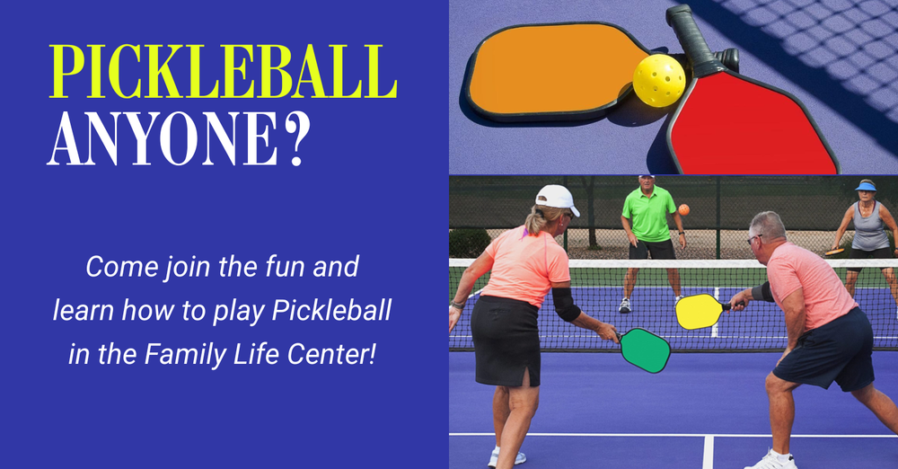 Pickleball