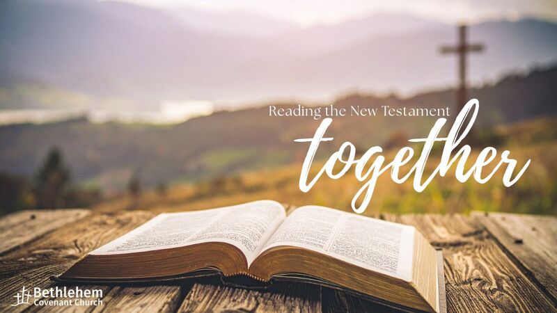 New Testament - Mark 6:30-44, Mark 8:1-13
