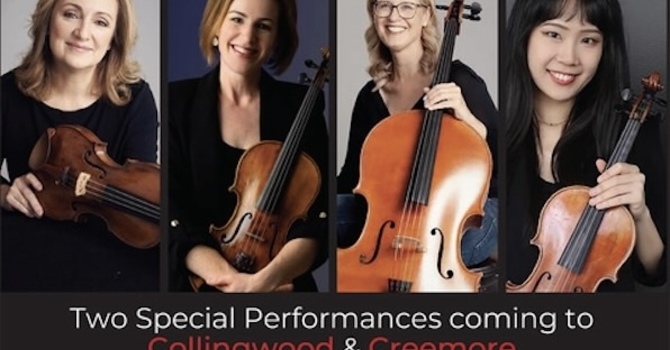 Classical Quartet