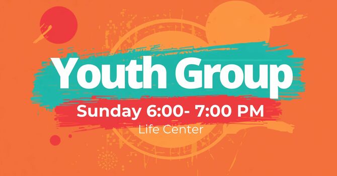 Youth Group