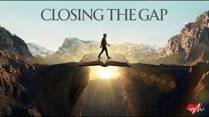 Closing The Gap