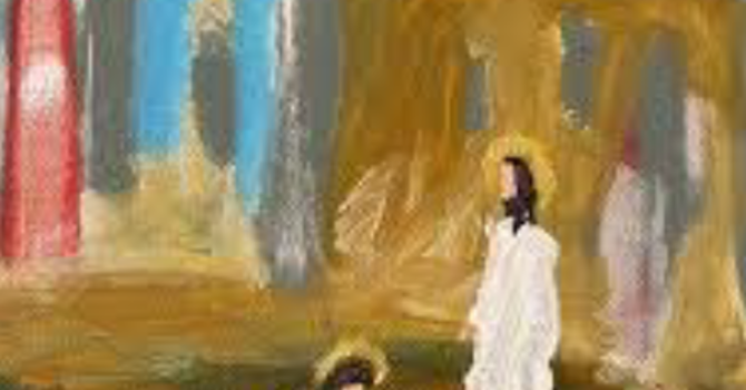 Deacon Ben Remmert Sermon | August 23, 2026