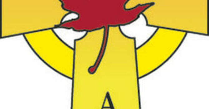 Anglican Church Women