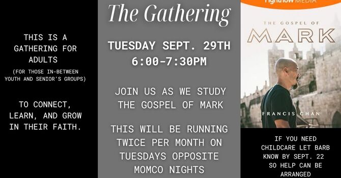 The Gathering