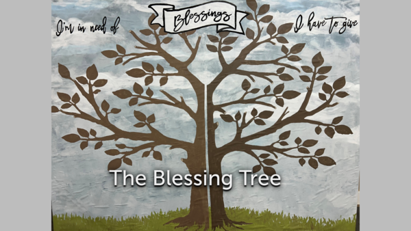 The Blessing Tree