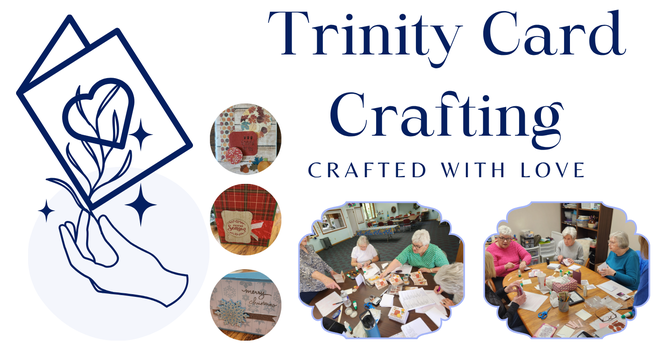 Card Crafting Ministry