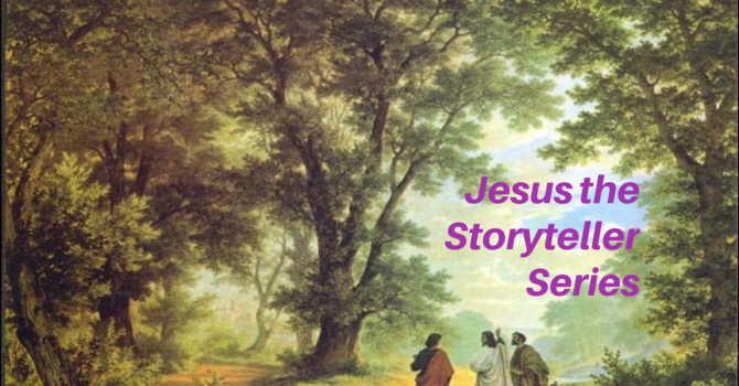 The Gospel in the Ditch