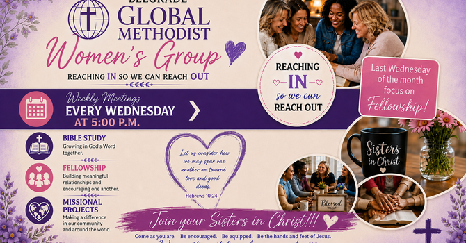 Women's Group