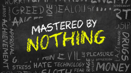Mastered by Nothing