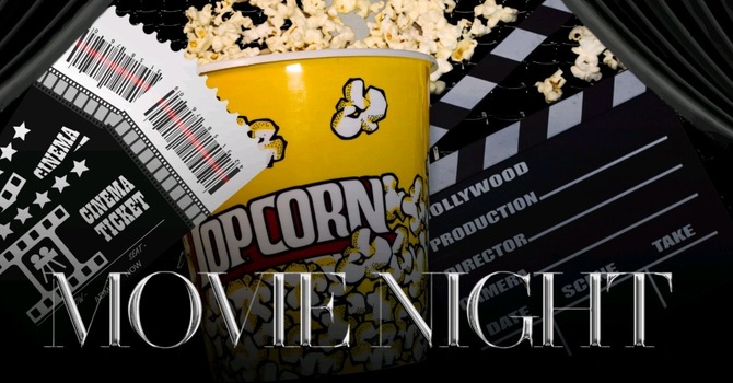 Family Movie Night