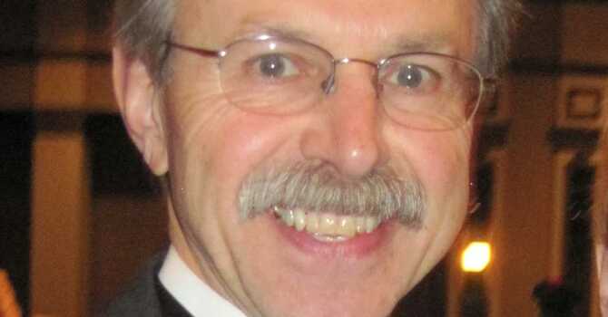 Morning Prayer--Alan DeWolf