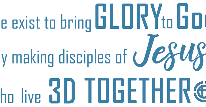 Sundays at Crosspoint